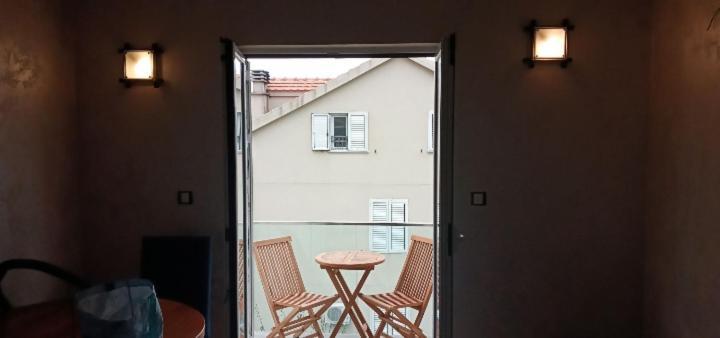 Apartments With Sea View In Prcanj Kotor Eksteriør billede