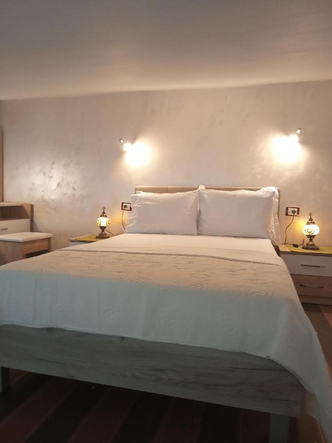 Apartments With Sea View In Prcanj Kotor Eksteriør billede
