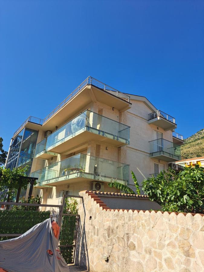 Apartments With Sea View In Prcanj Kotor Eksteriør billede