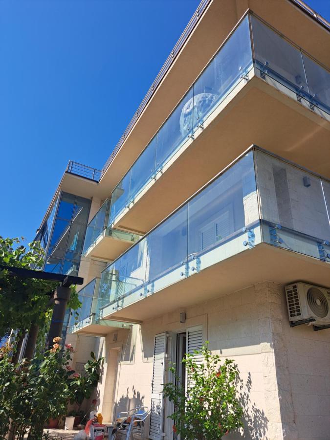 Apartments With Sea View In Prcanj Kotor Eksteriør billede