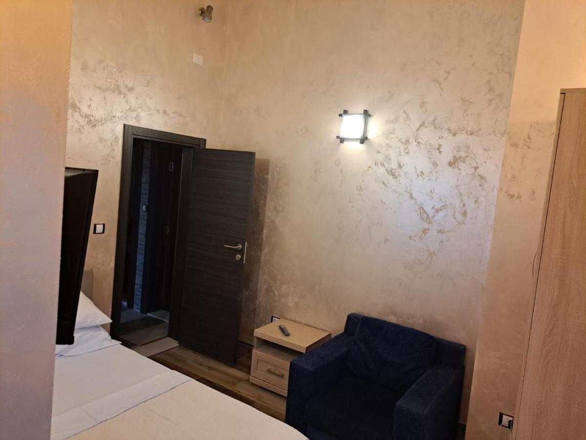 Apartments With Sea View In Prcanj Kotor Eksteriør billede