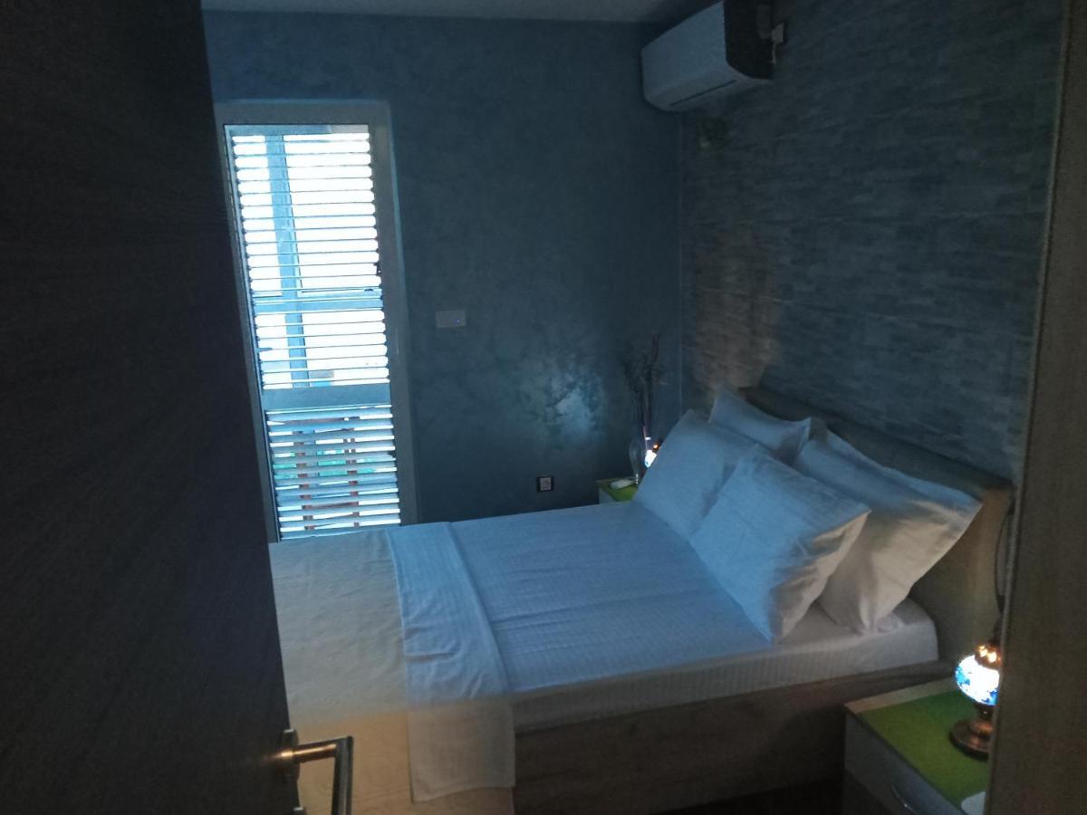 Apartments With Sea View In Prcanj Kotor Eksteriør billede