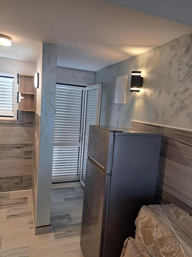 Apartments With Sea View In Prcanj Kotor Eksteriør billede