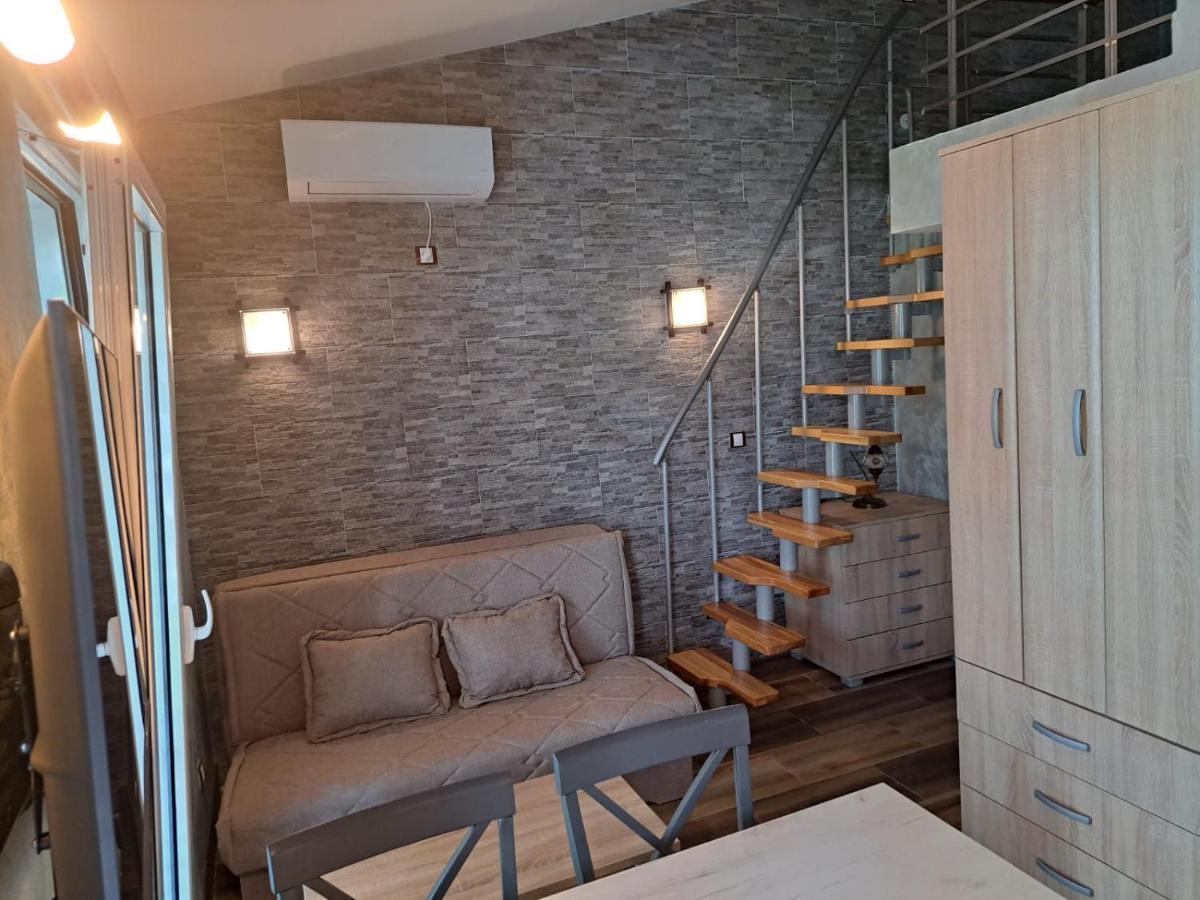 Apartments With Sea View In Prcanj Kotor Eksteriør billede