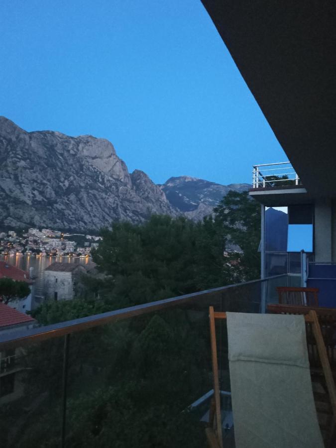 Apartments With Sea View In Prcanj Kotor Eksteriør billede