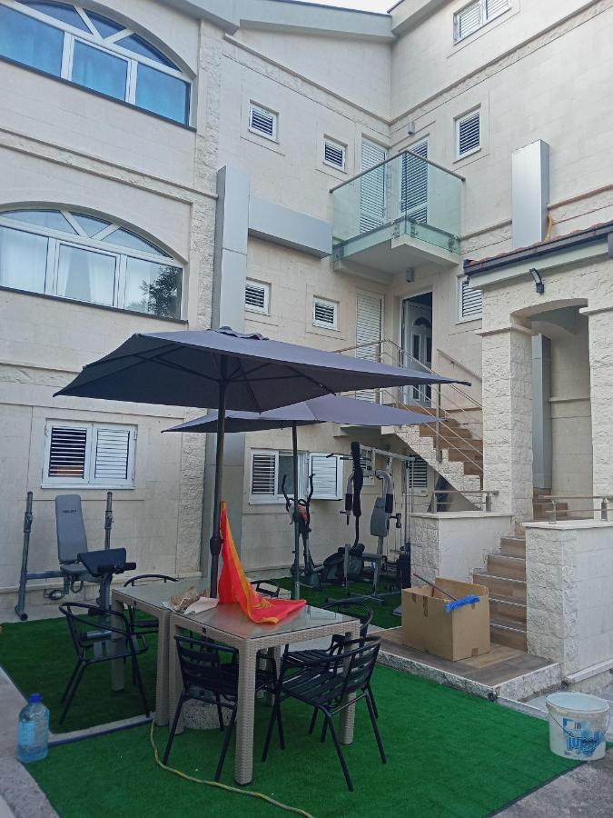 Apartments With Sea View In Prcanj Kotor Eksteriør billede