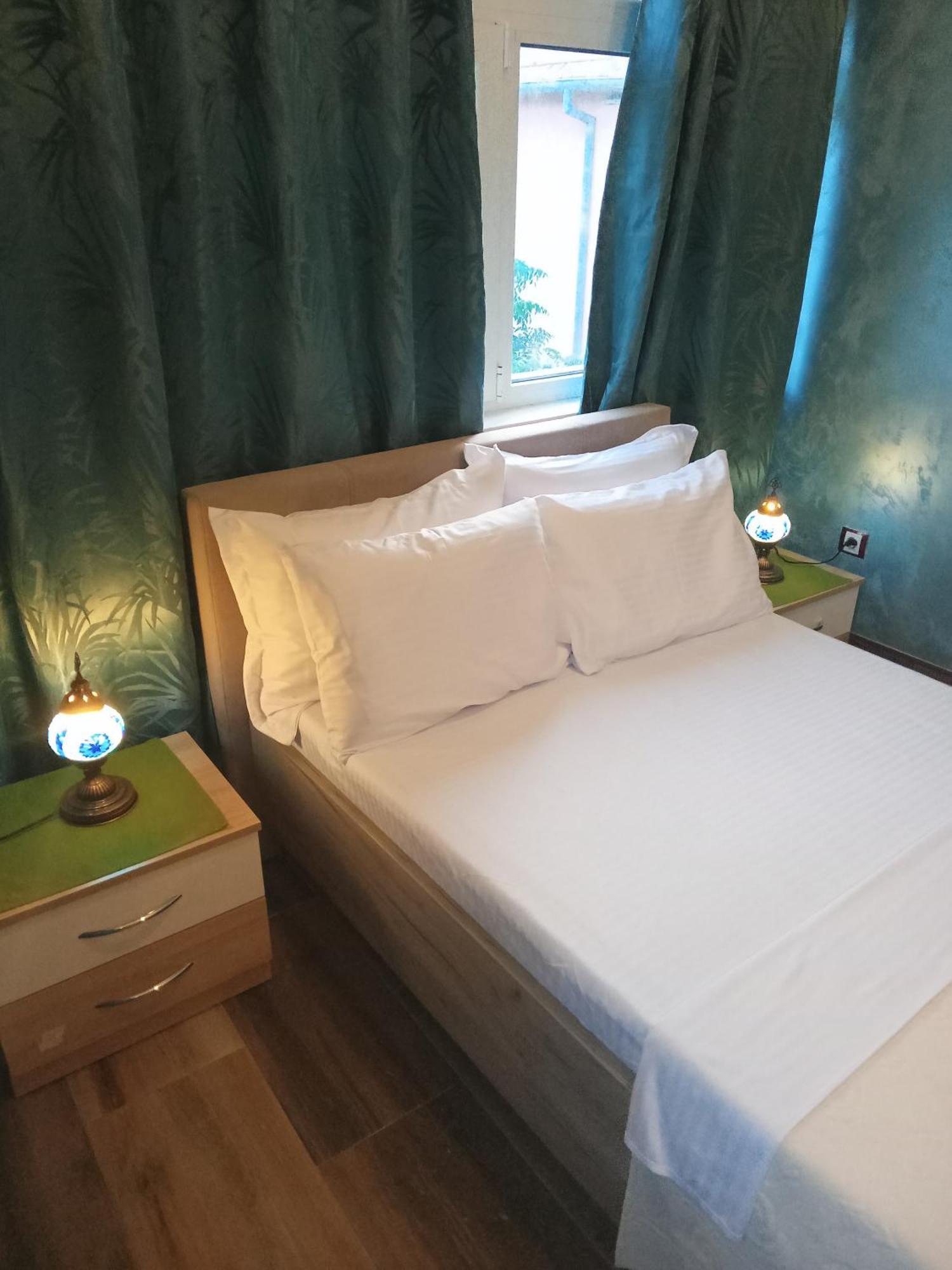 Apartments With Sea View In Prcanj Kotor Værelse billede